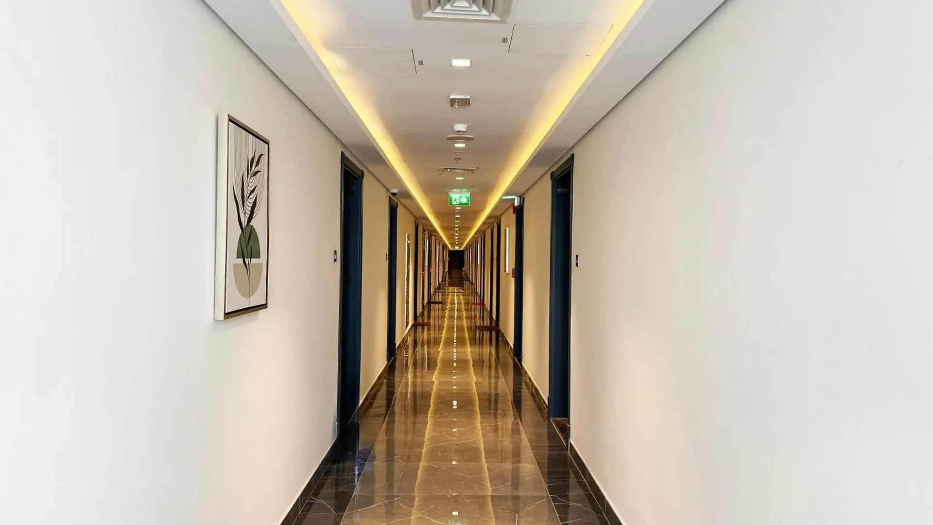 Apartmán Great Deal Magnificent Brand New With Private Pool Dubaj