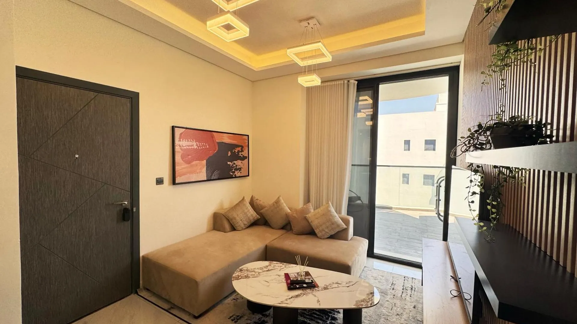 Great Deal Magnificent Brand New With Private Pool Dubaj Spojené arabské emiráty