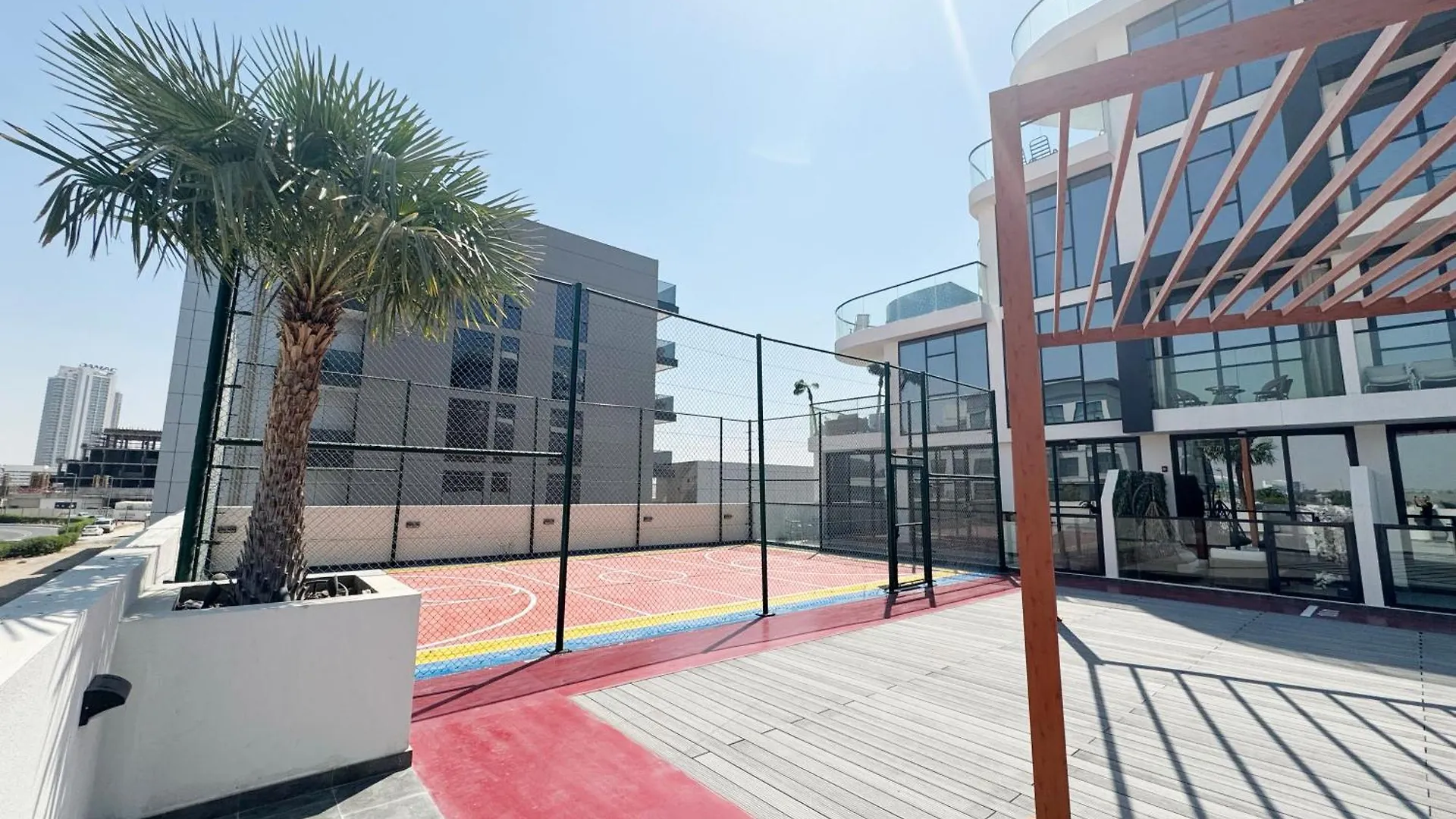 Apartmán Great Deal Magnificent Brand New With Private Pool Dubaj
