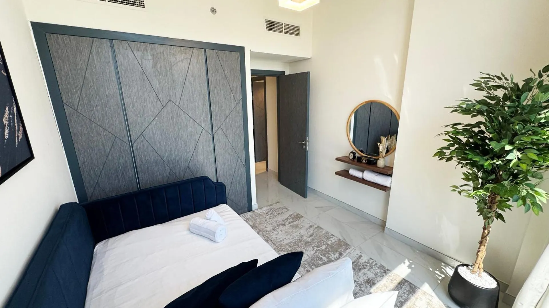 Great Deal Magnificent Brand New With Private Pool Dubaj