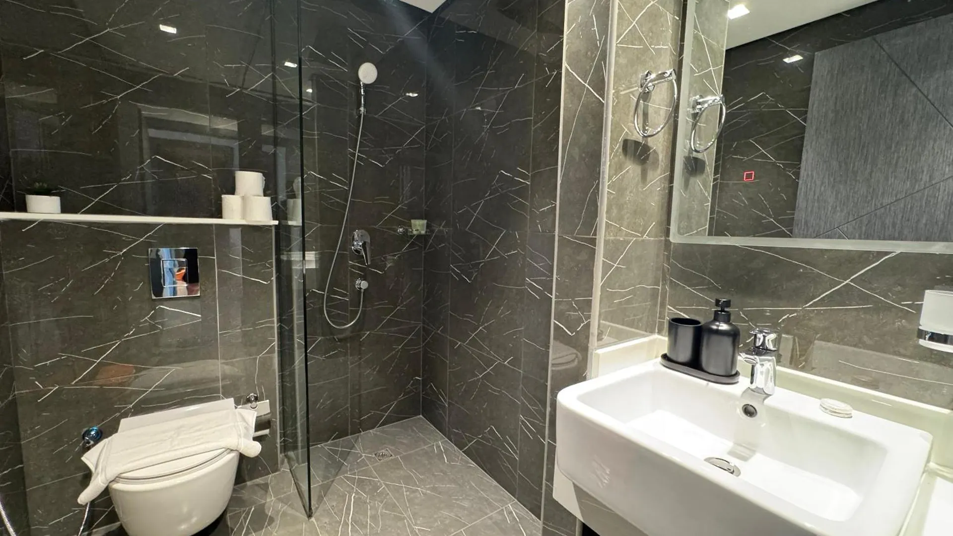 Apartmán Great Deal Magnificent Brand New With Private Pool Dubaj Spojené arabské emiráty